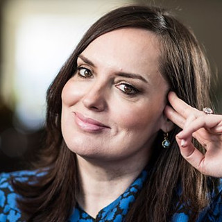 Deborah Frances-White Introduces...