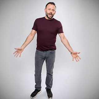 Geoff Norcott's Withdrawal Disagreement