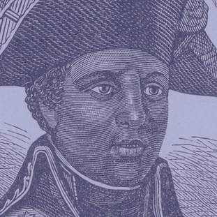 Black Spartacus