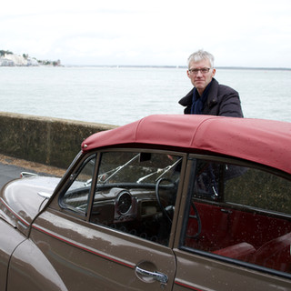 Restoring England's Heritage: South