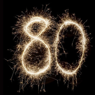 80 Not Out