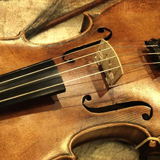 Lev's Violin
