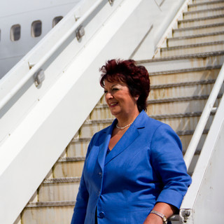Come Fly With Me: The Story of Pan Am