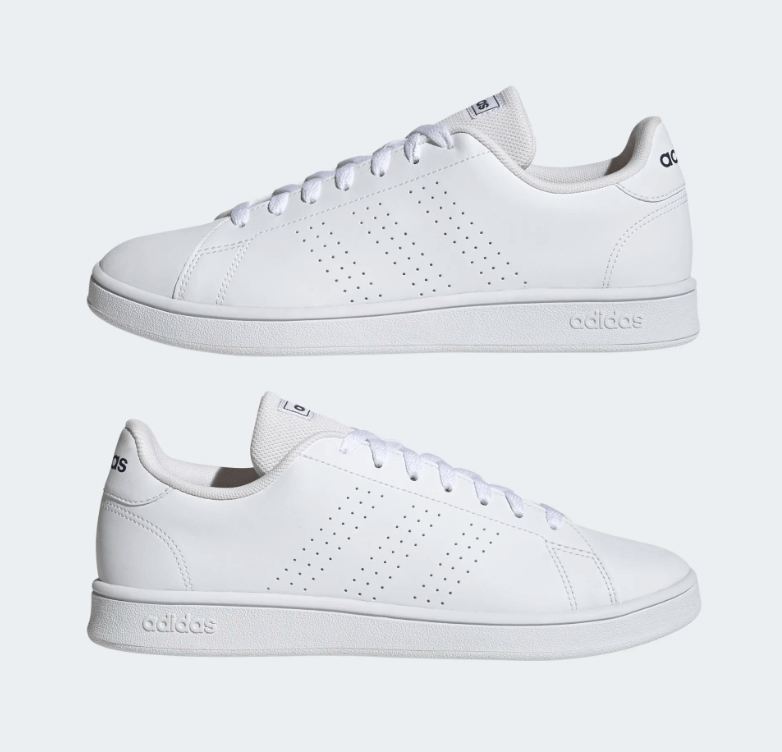 Thumbnail: ADVANTAGE BASE COURT LIFESTYLE SHOES