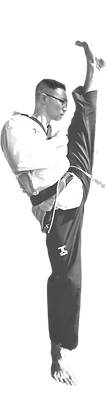 Master Kim 2024 - Kim's Tae Kwon Do