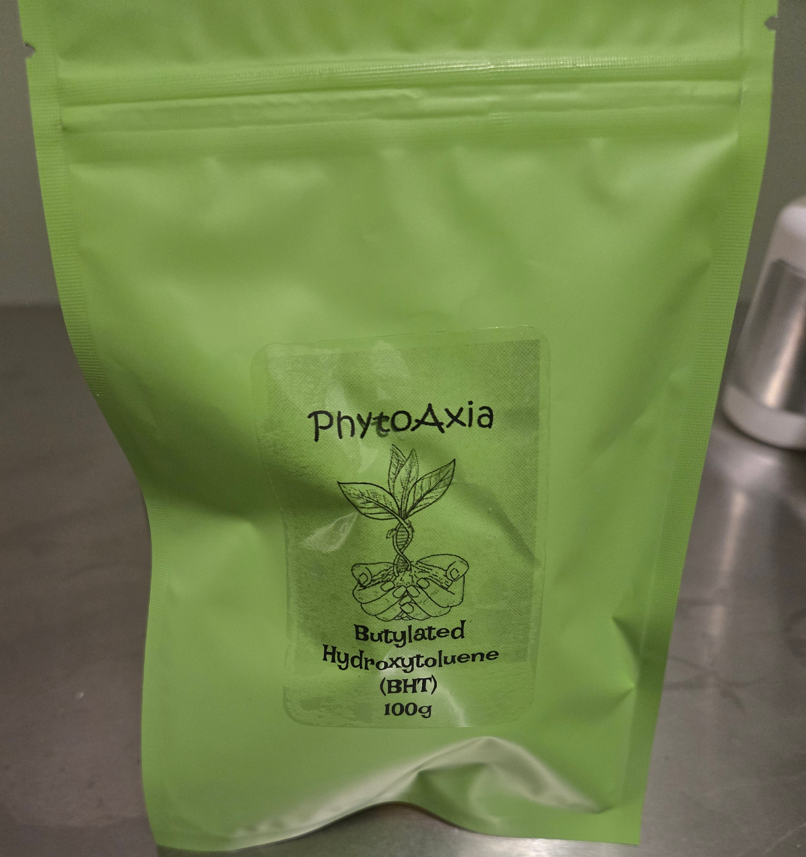 Butylated Hydroxytoluene (BHT) | Antioxidants | Synthetic Ingredients