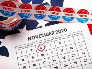 Election Day is Coming: What Do California Employers Need to Know?