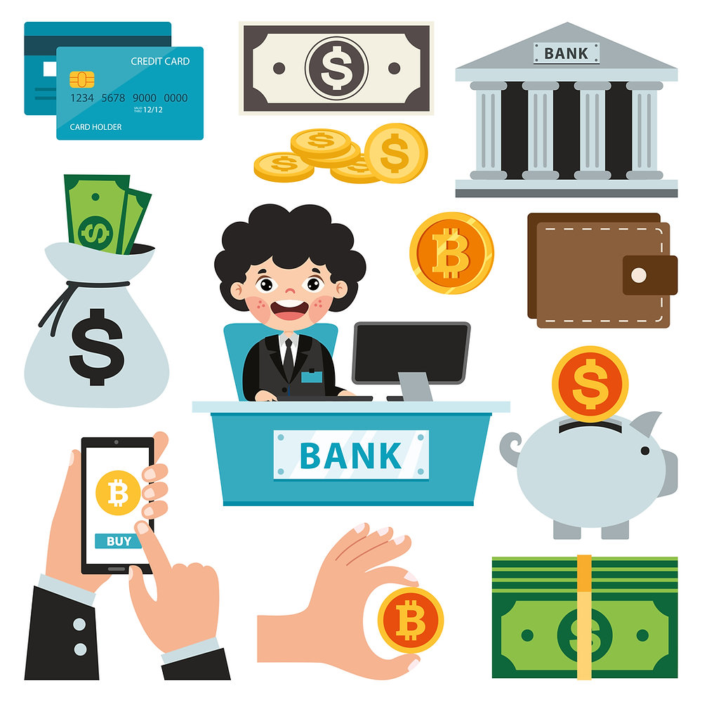 Bank Accounts for Kids Fun Guide & Tips!