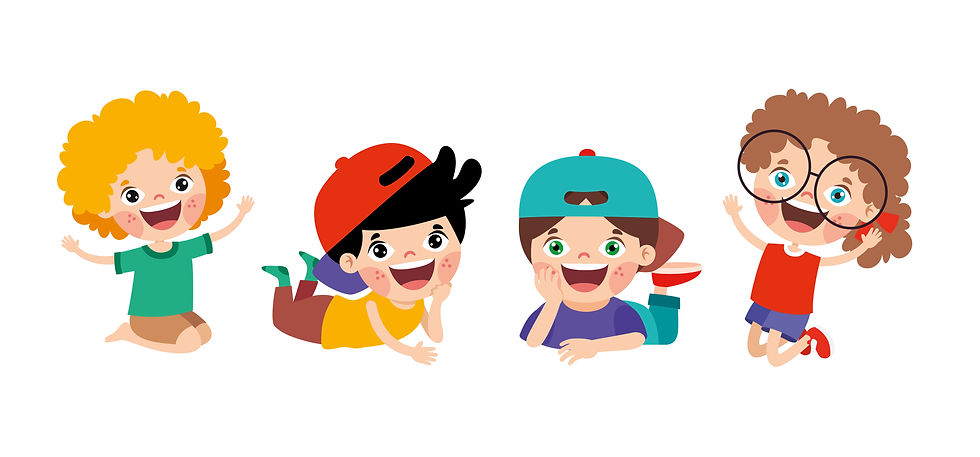 Teach Kids About Money