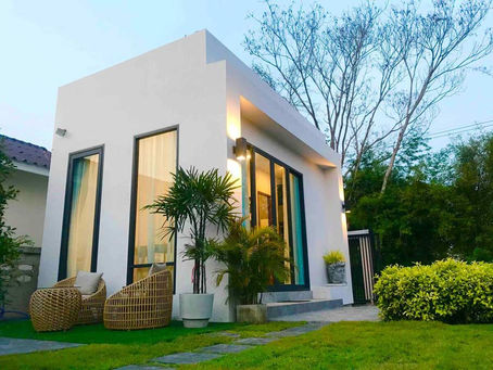 8 Mẫu nhà 300 triệu hiện đại, sang trọng