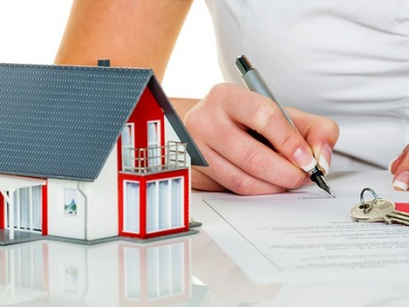 Phí môi giới nhà đất là gì? Các quy định về môi giới bất động sản?