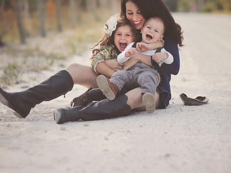 Laughter is Contagious| Secret to a Successful Marriage