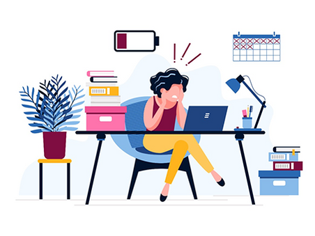 Working from Home: Pandemic Edition