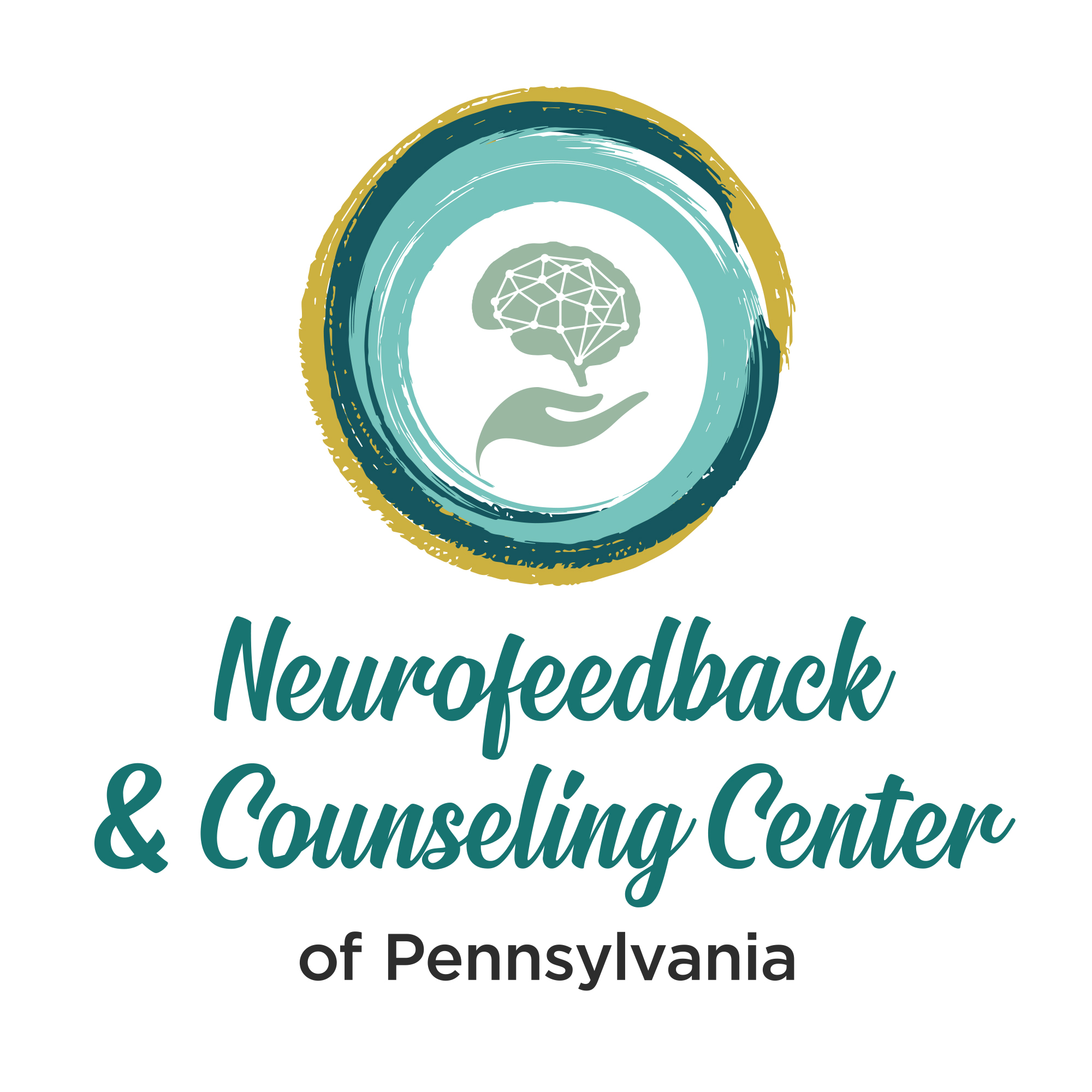 Neurofeedback & Counseling of Pennsylvania logo