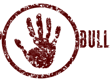 Bullying: The Cycle of the Bullied and the Bully