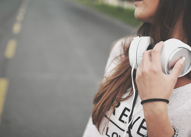 Headphones