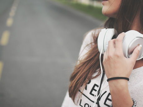 音楽がエクササイズの効果を最大限に引き出せ♪