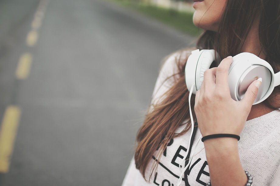 Headphones