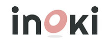 inoki logo, unlocking innovation