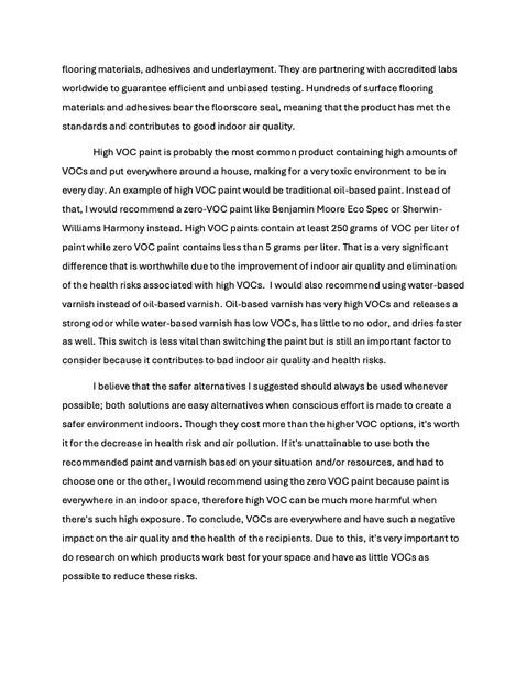 DECO-1009 materials in context 2