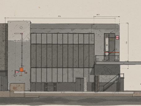 Building Regulations Drawings