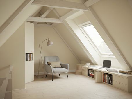 How Much Does a Loft Conversion Cost