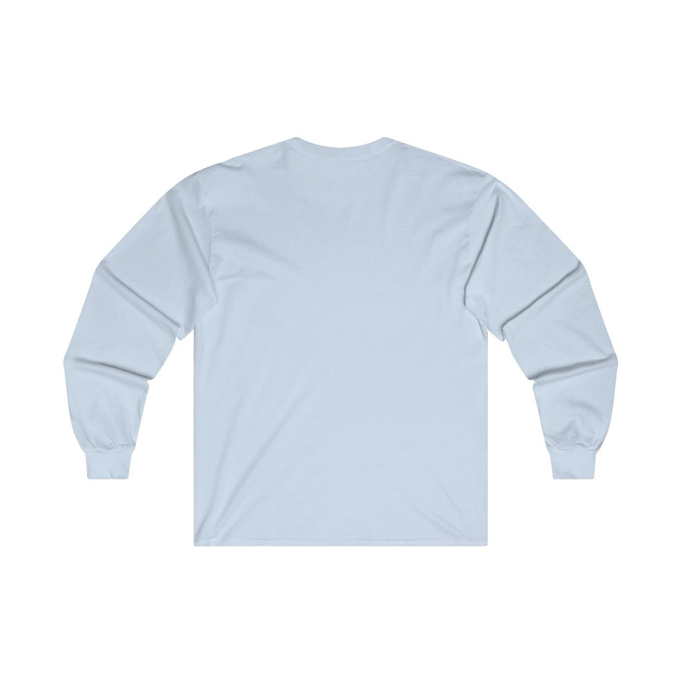 Thumbnail: Unisex Ultra Cotton Long Sleeve Tee