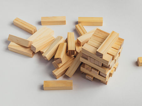 親子での共同作業で自己肯定感を高めよう!