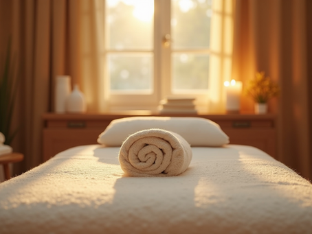 Prenatal Massage: Benefits for Expecting Mothers