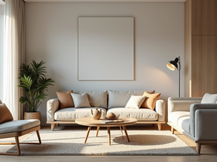 Revolutionizing Real Estate with Digital Staging Solutions