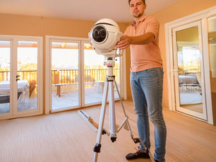 Mastering 360 VR Tours: From Production to Immersive Experiences