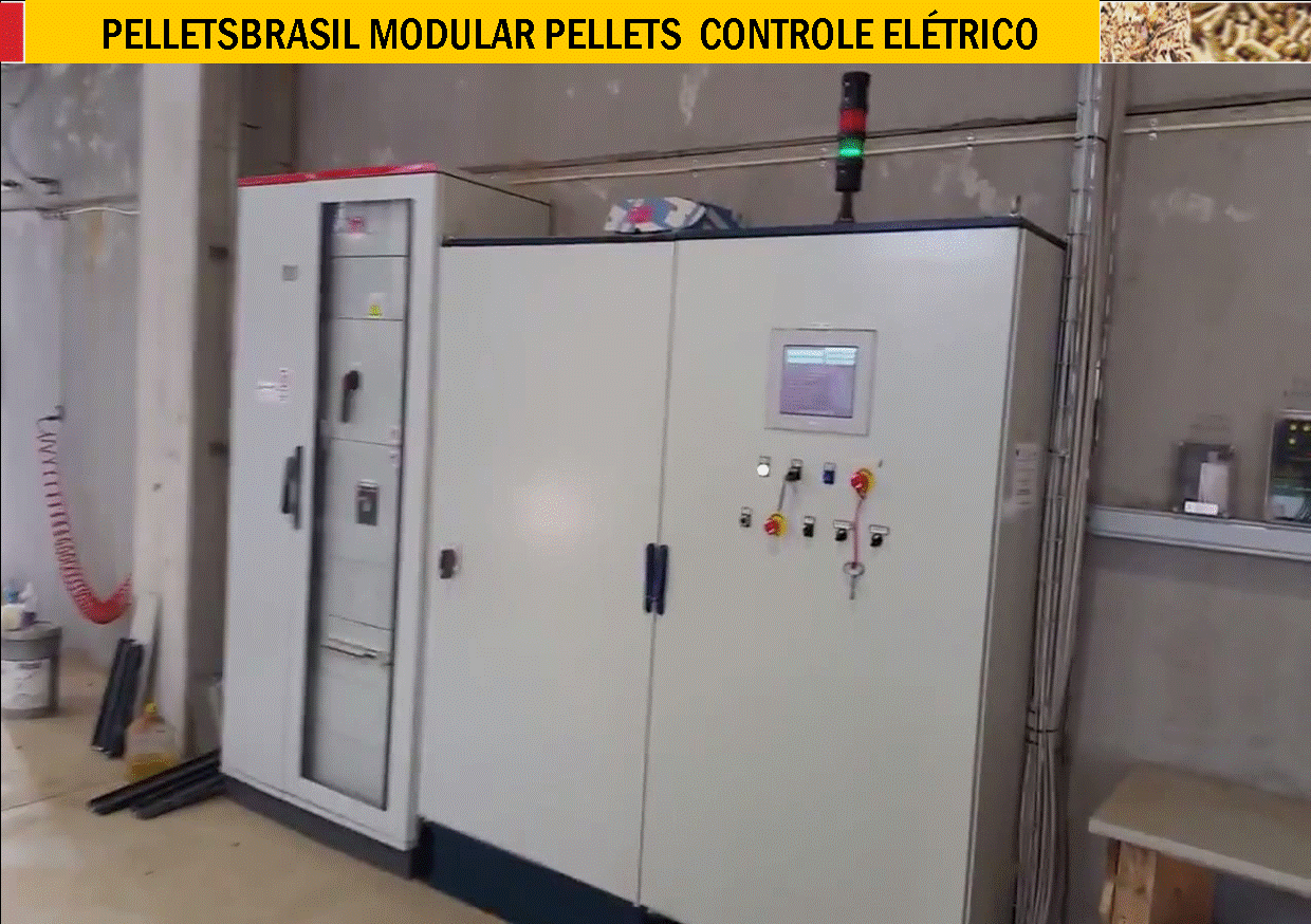 CONTROLE ELETRICO 1