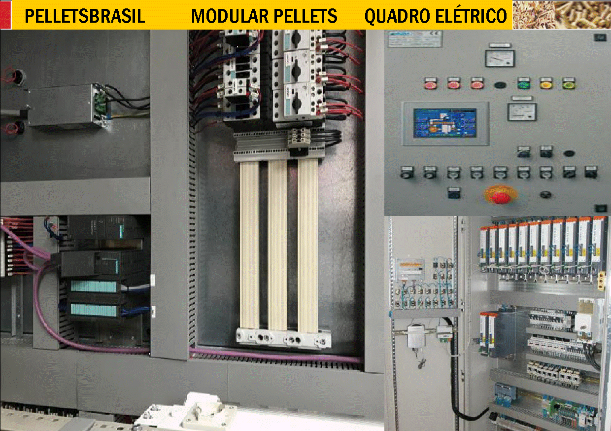 QUADRO ELETRICO 1