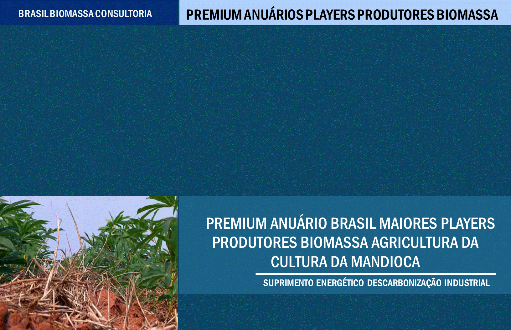 Anuario Premium Players Produtores Biomassa Agricultura Cultura da Mandioca.gif