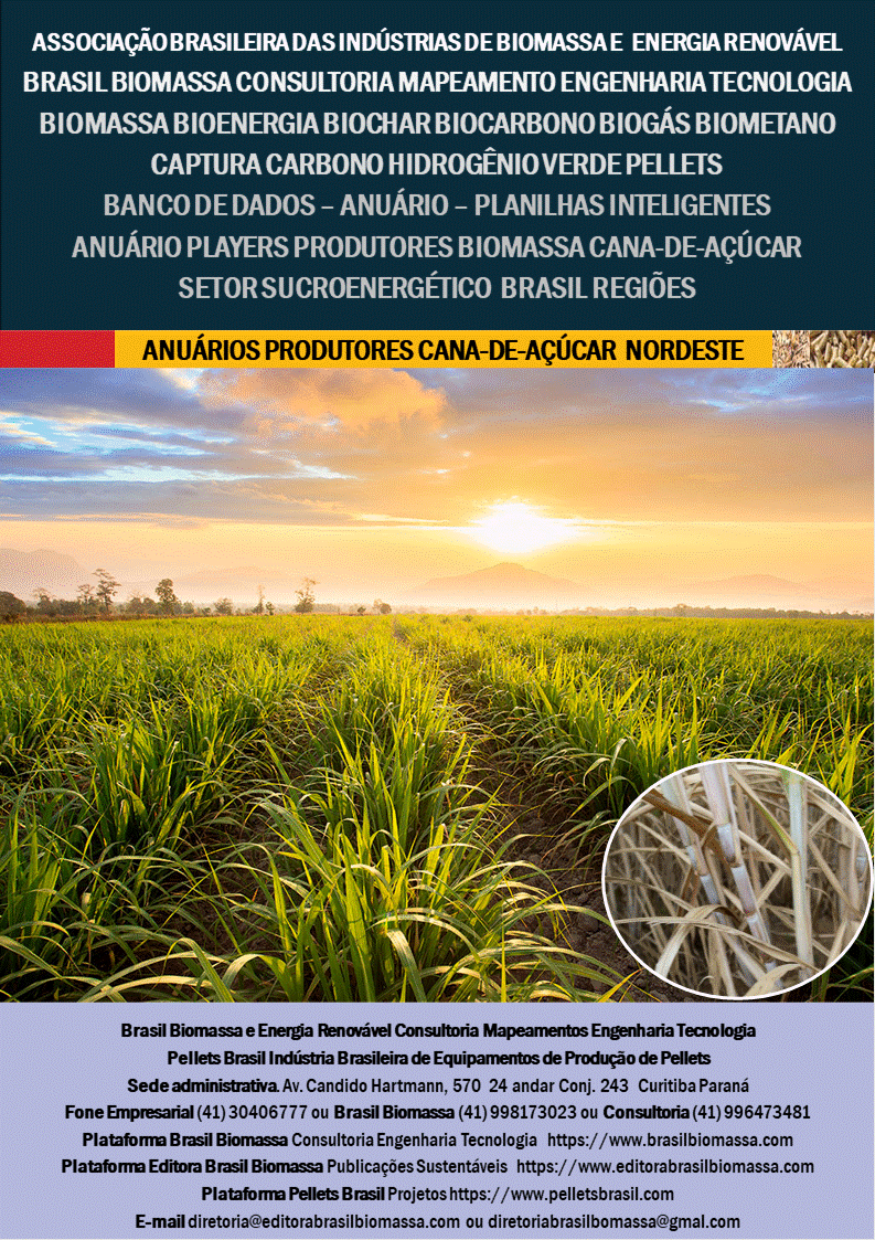 Anuário Produtores Biomassa Cana-de-açúcar Região Nordeste.gif