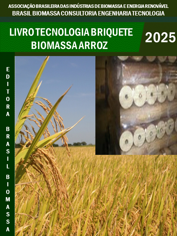Livro Tecnologia Briquete Biomassa Arroz.GIF