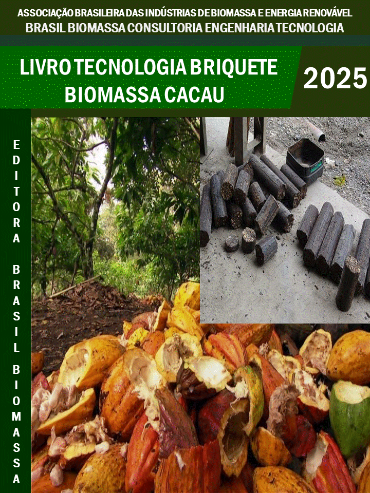 Livro Tecnologia Briquete Biomassa Cacau.GIF