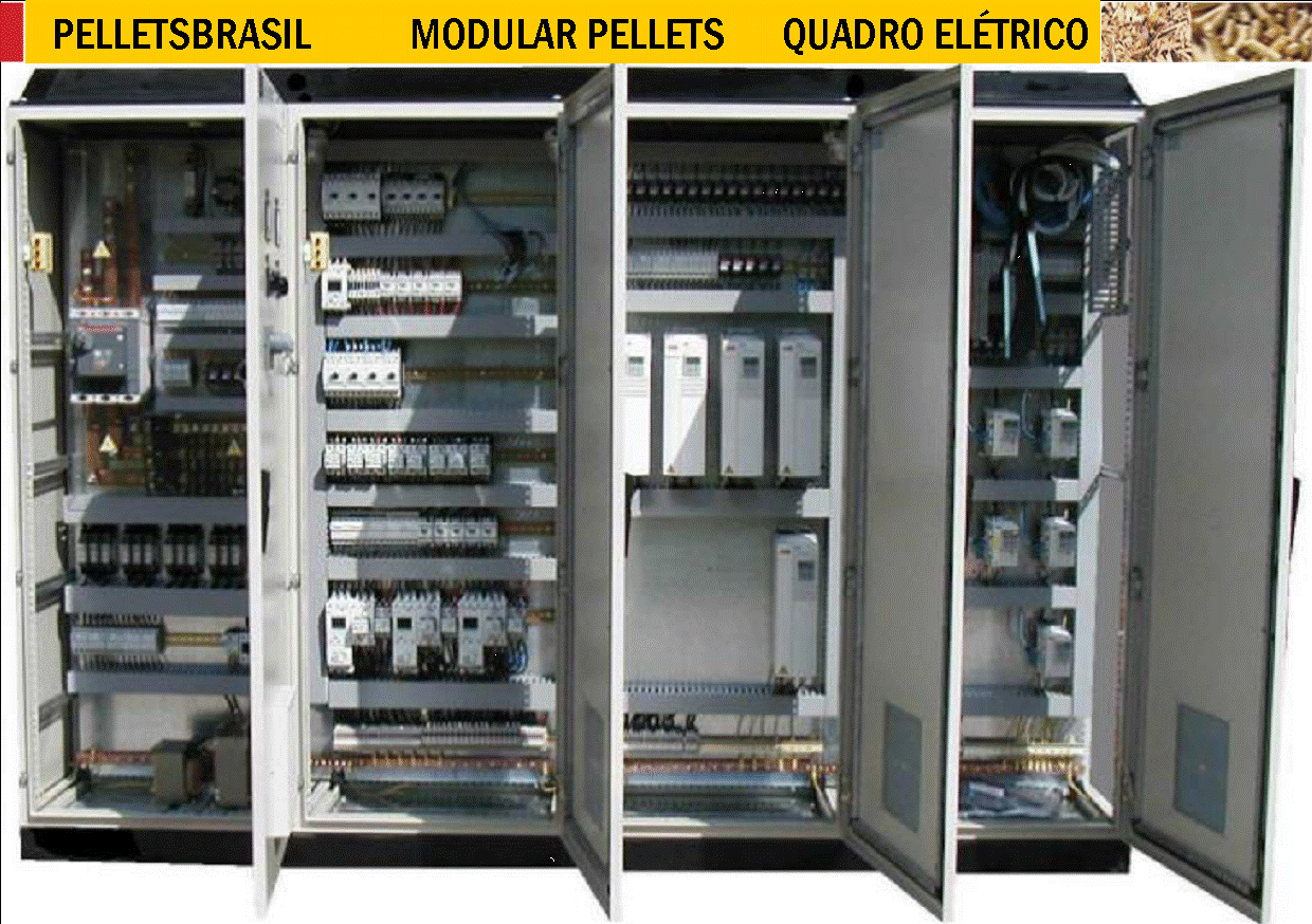QUADRO ELETRICO