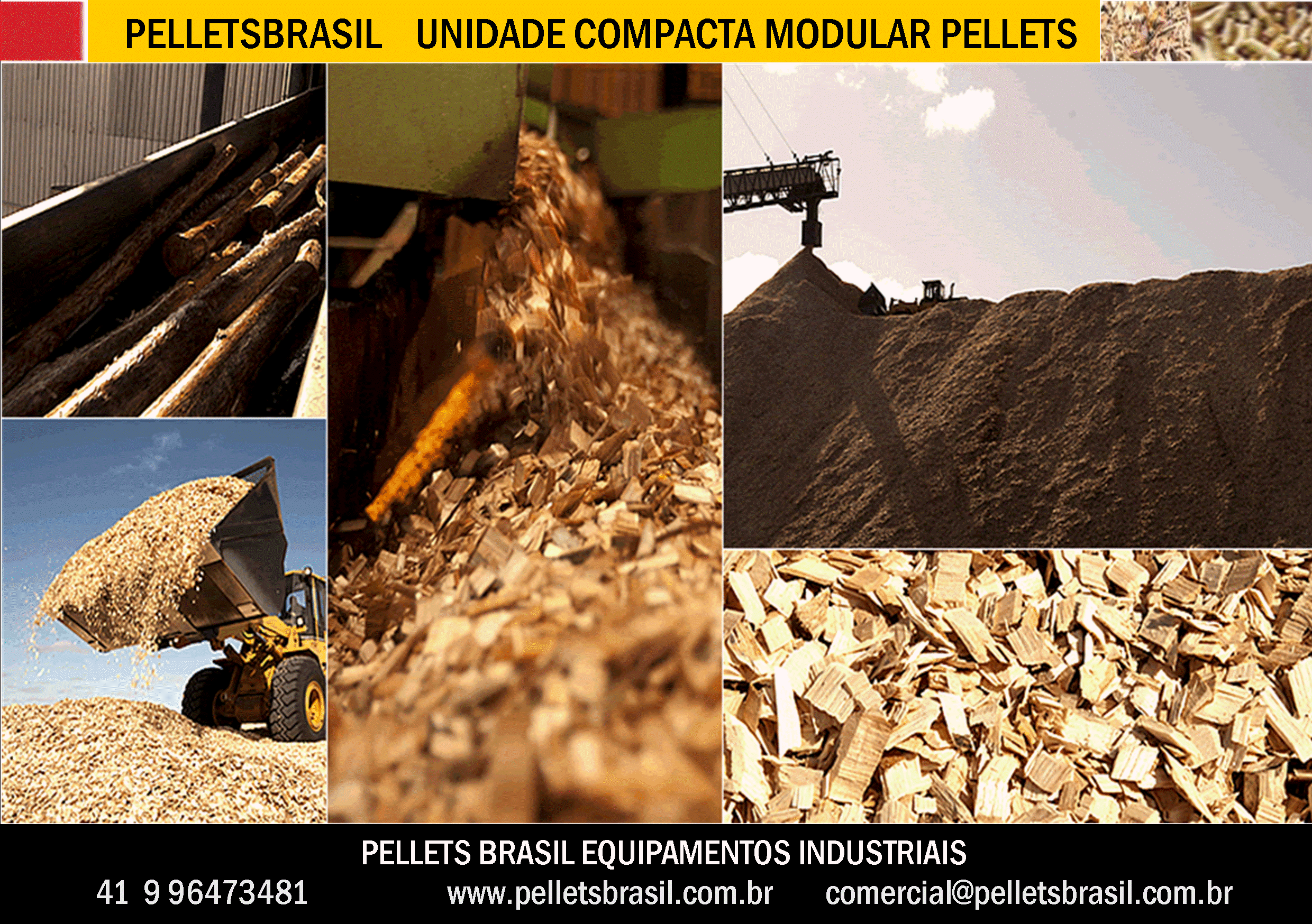 PELLETS BRASIL MODULAR 1