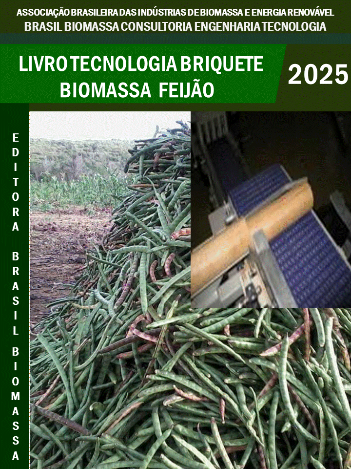 Livro Tecnologia Briquete Biomassa Feijão.gif