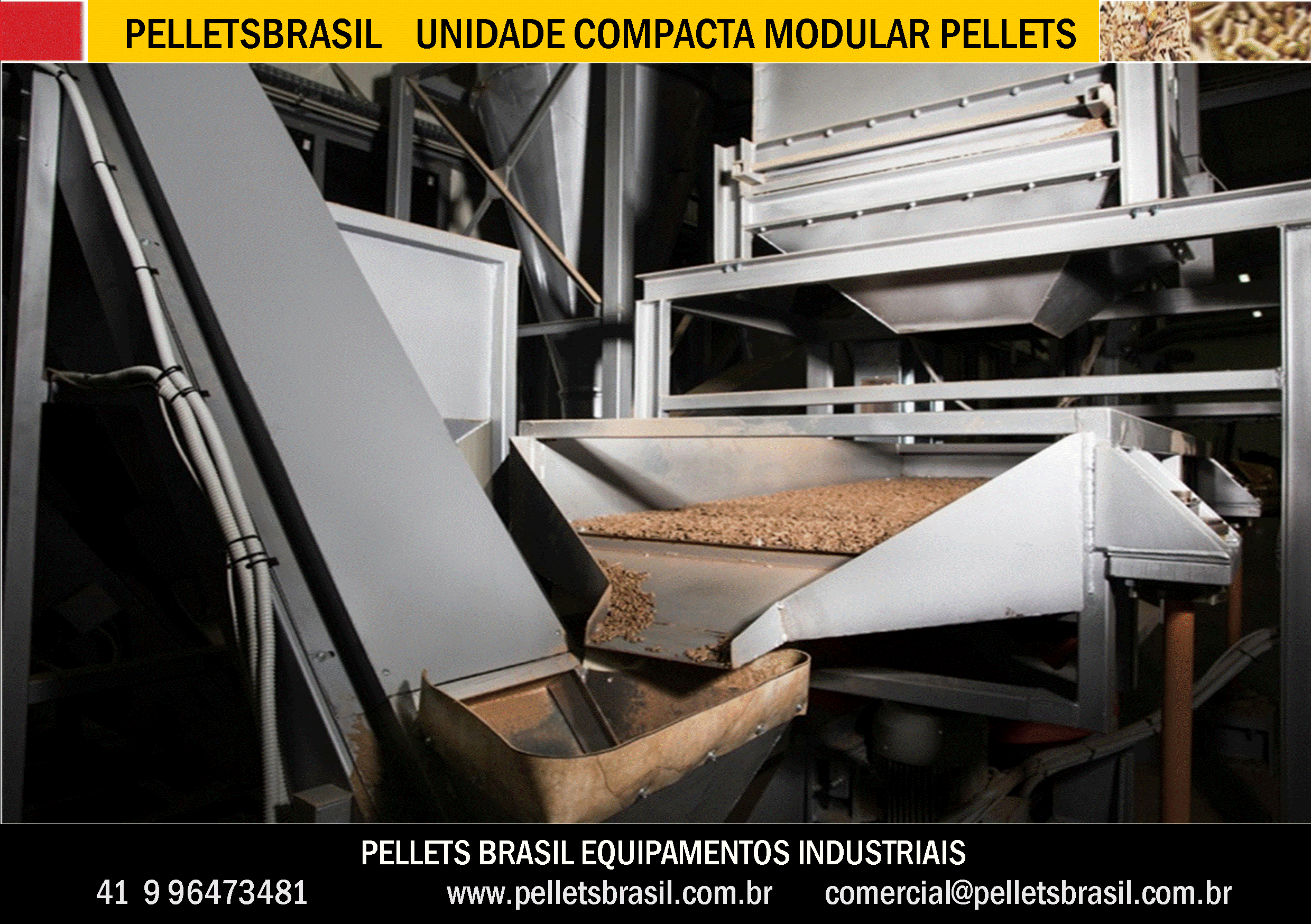 PELLETS BRASIL MODULAR 6