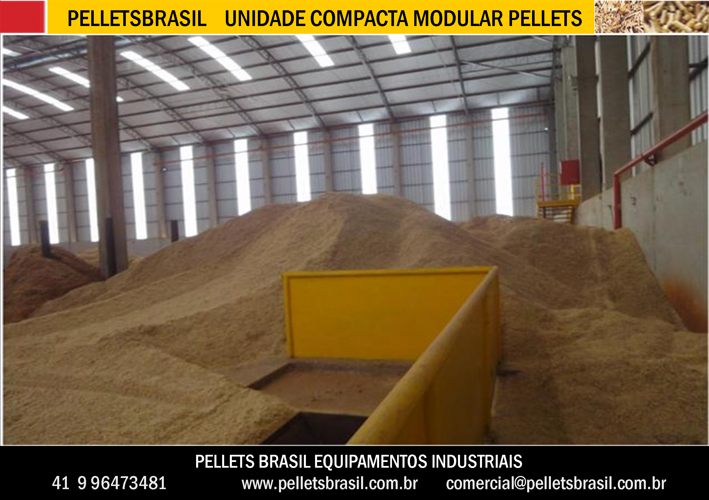 PELLETS BRASIL MODULAR 3
