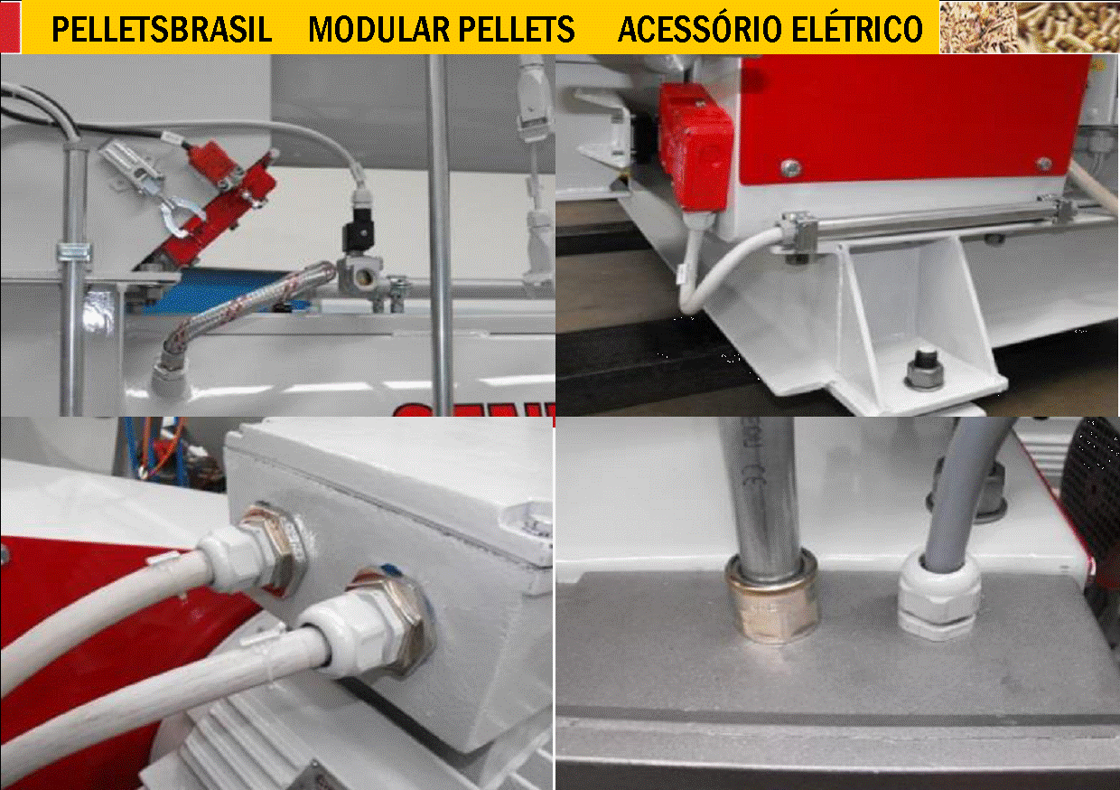 ACESSORIO ELETRICO