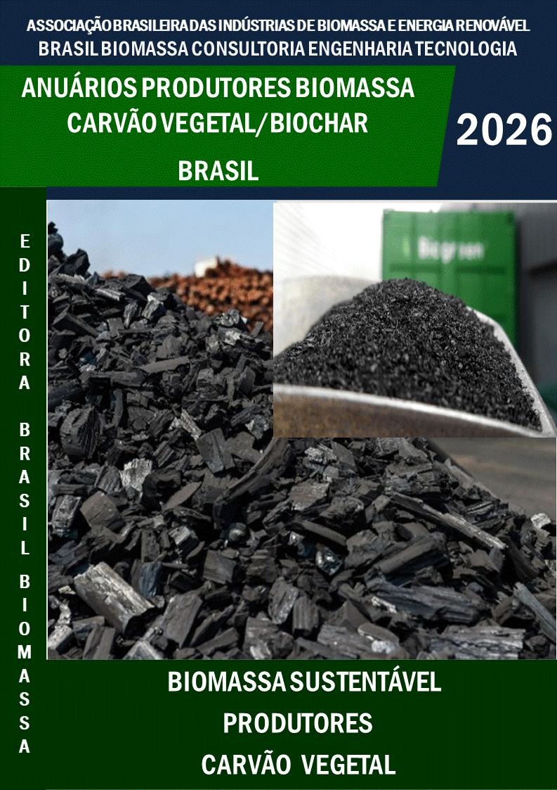 Anuário Produtores Carvão Vegetal Brasil 2026.gif