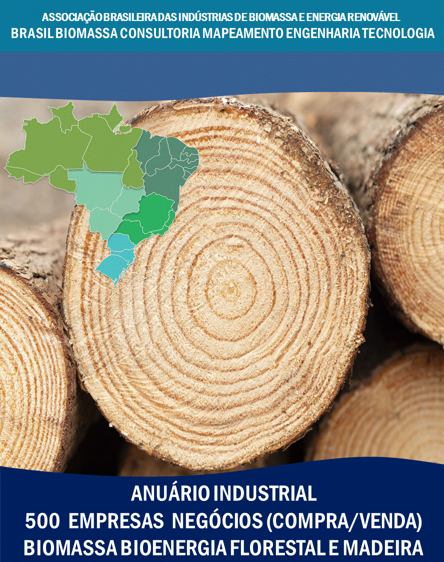 Associação Brasileira das Indústrias de Biomassa Anuario Negócios.gif
