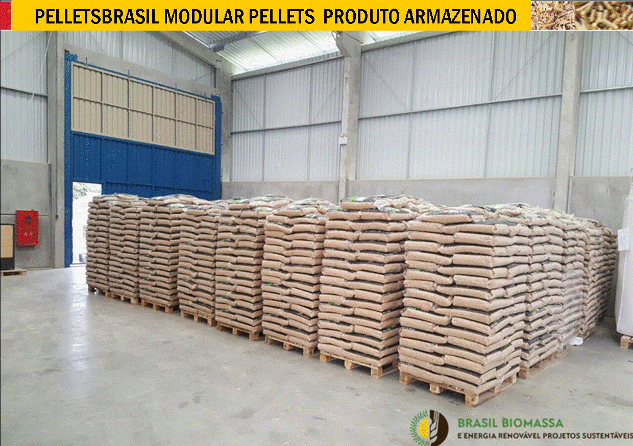 PRODUTO ARMAZENADO