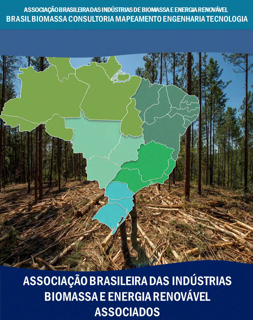 Associação Brasileira das Indústrias de Biomassa Anuario Associados.gif
