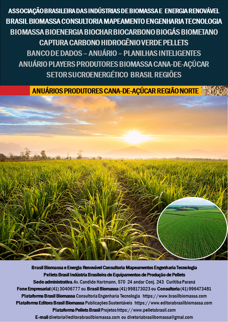 Anuário Produtores Biomassa Cana-de-açúcar Região Norte.gif