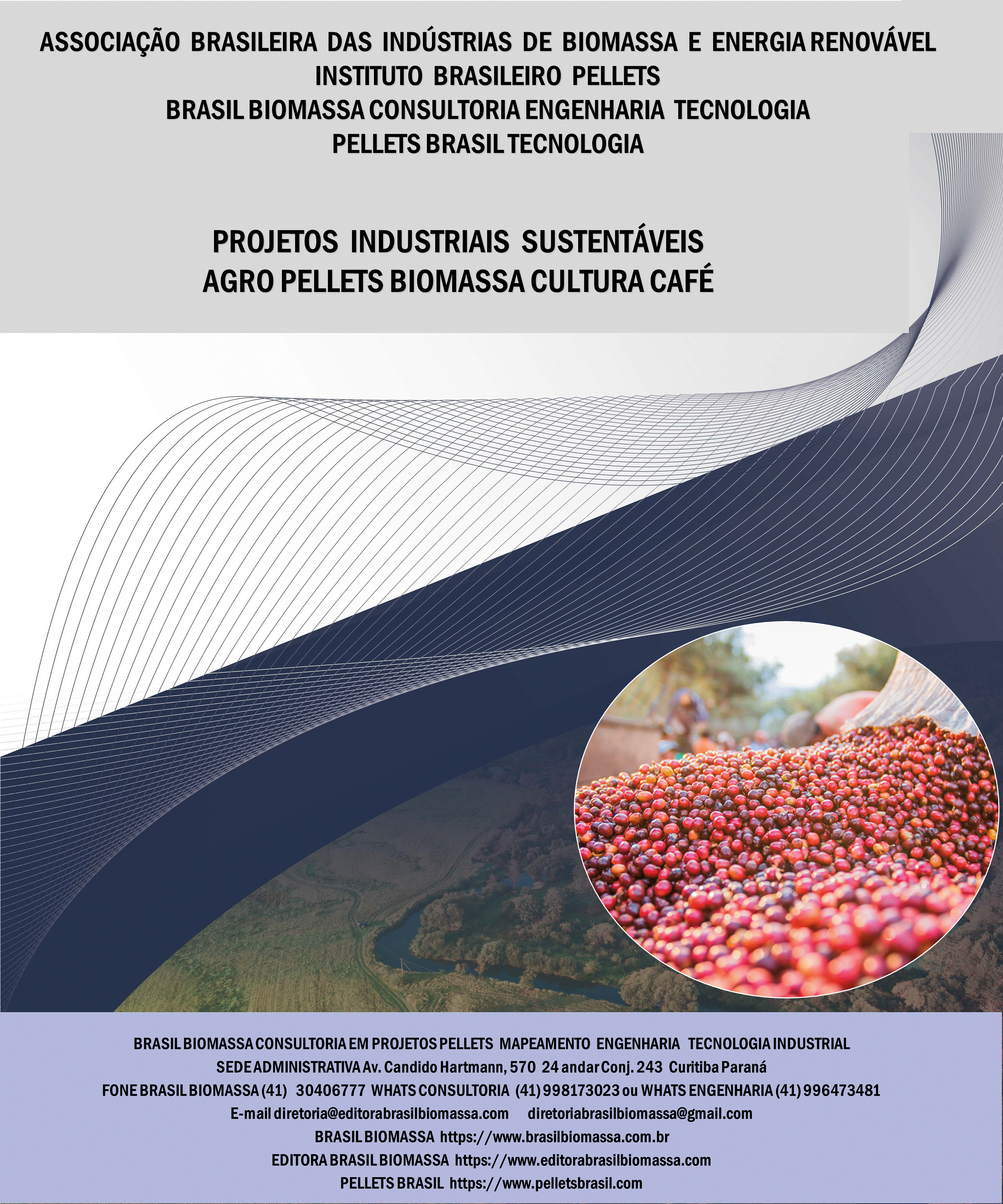 Brasil Biomassa AgroPellets Biomassa Cafe.gif