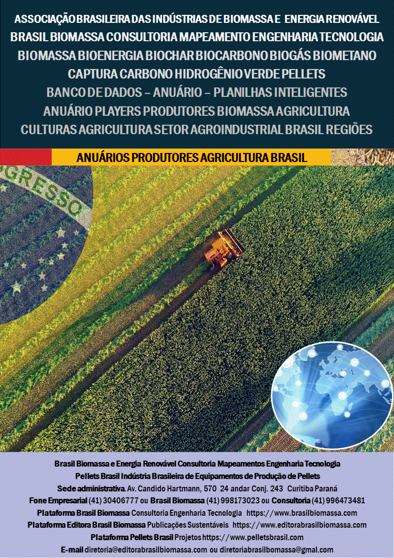 Anuário Produtores Biomassa Agricultura Agroindustrial Brasil.gif